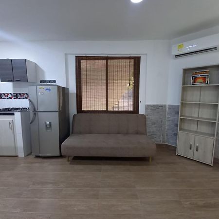 Cozy Apartment Loft Bahia Santa Marta Bay المظهر الخارجي الصورة