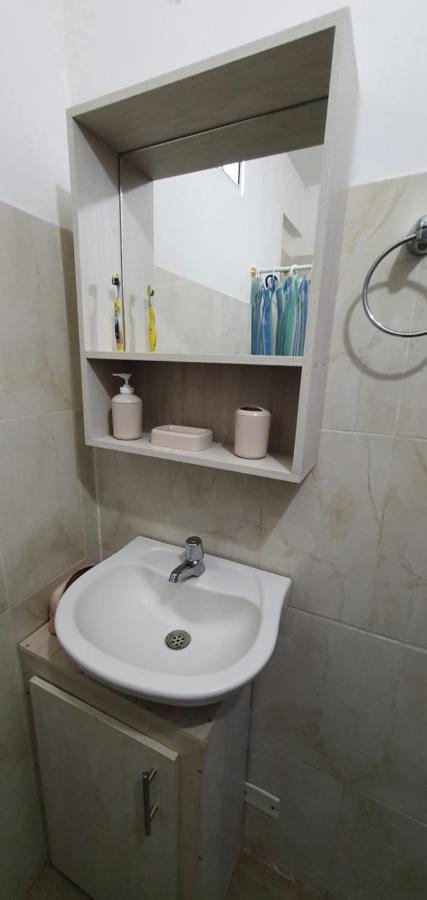 Cozy Apartment Loft Bahia Santa Marta Bay المظهر الخارجي الصورة