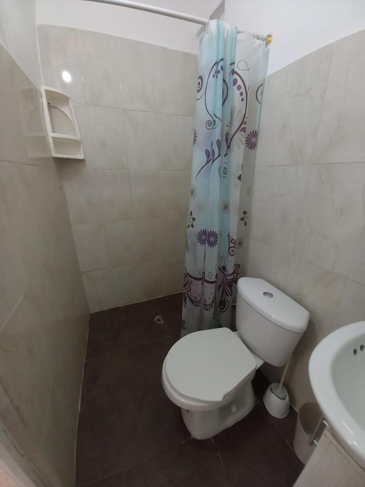 Cozy Apartment Loft Bahia Santa Marta Bay المظهر الخارجي الصورة